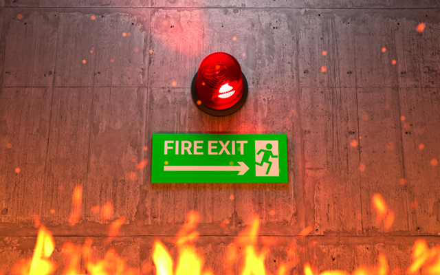 SÉCURITÉ INCENDIE