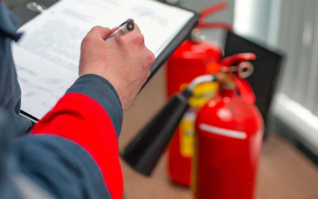 VENTE, INSTALLATION DE MATERIELS DE SECURITE